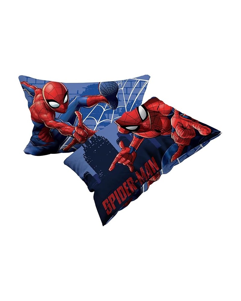 Federe Spiderman in cotone Hermet
