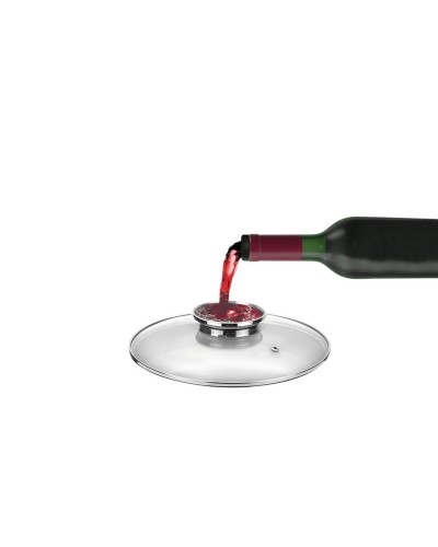 Coperchio In Vetro Dosaroma Pensofal