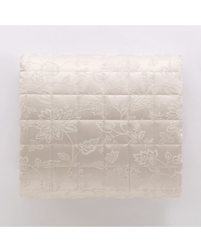 Trapuntino Jacquard Rosewood Riviera