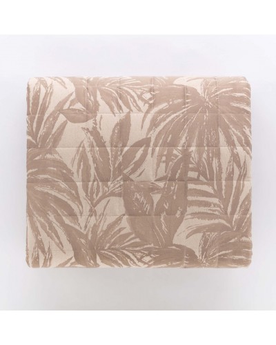Trapuntino Jacquard Comala Riviera