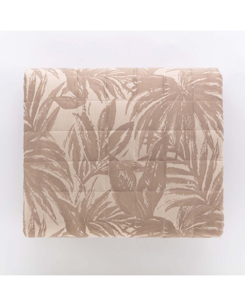 Trapuntino Jacquard Comala Riviera