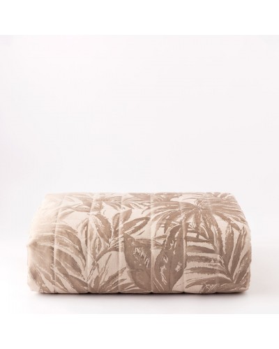 Trapuntino Jacquard Comala Riviera