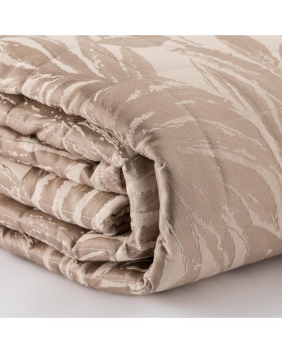 Trapuntino Jacquard Comala Riviera