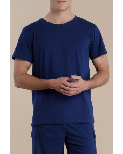 Pigiama cotone uomo NoidìNotte