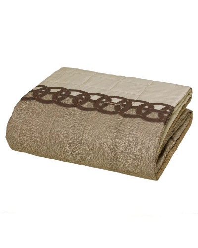 Trapunta leggera ALL ROUND Borbonese