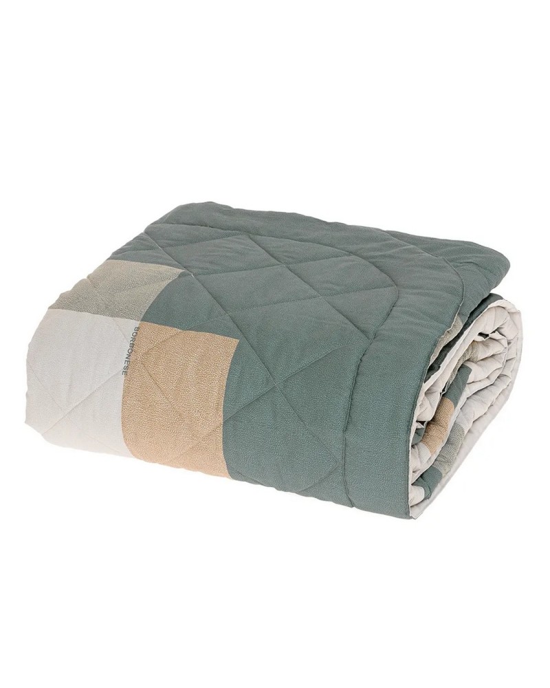 Trapunta leggera Metropolis Borbonese Trapunta leggera Metropolis Borbonese