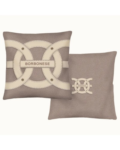 Cuscino arredo All Round Borbonese Mod. 1