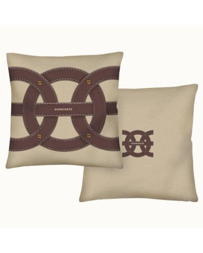Cuscino arredo All Round Borbonese Mod. 2