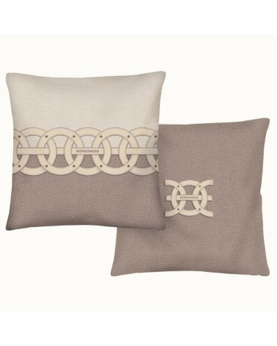 Cuscino arredo All Round Borbonese Mod. 3