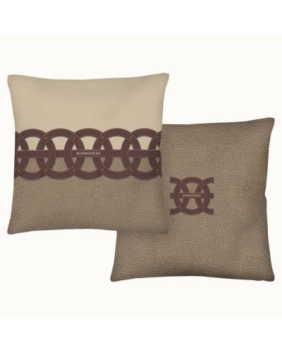 Cuscino arredo All Round Borbonese Mod. 3