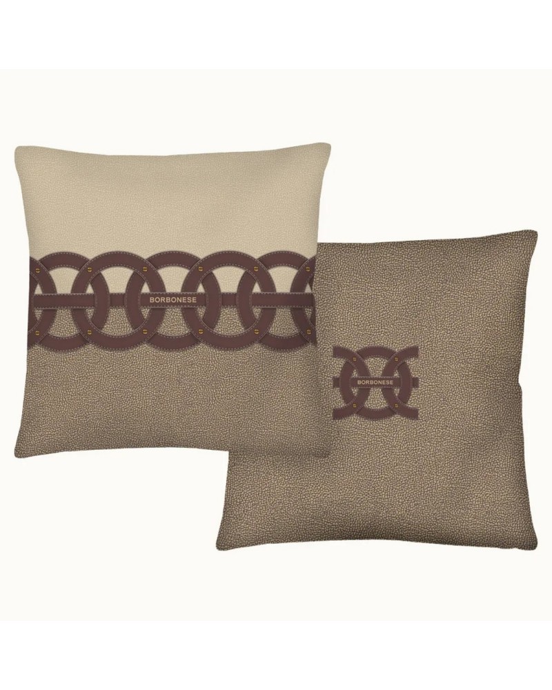 Cuscino arredo All Round Borbonese Mod. 3 Cuscino arredo All Round Borbonese Mod. 3
