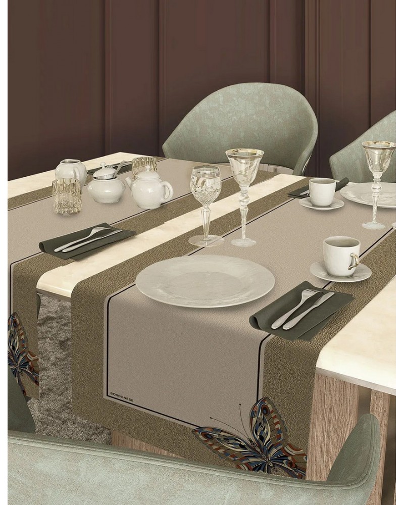 Runner Iconic Papillon