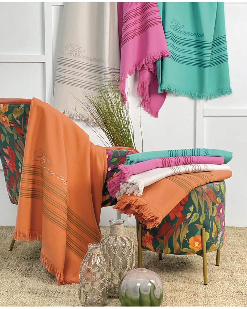 Telo mare Portorico Blumarine