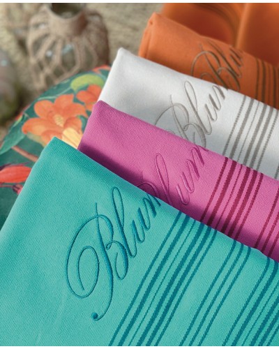 Telo mare Portorico Blumarine