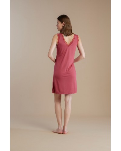 Camicia da Notte in Modal NoidìNotte