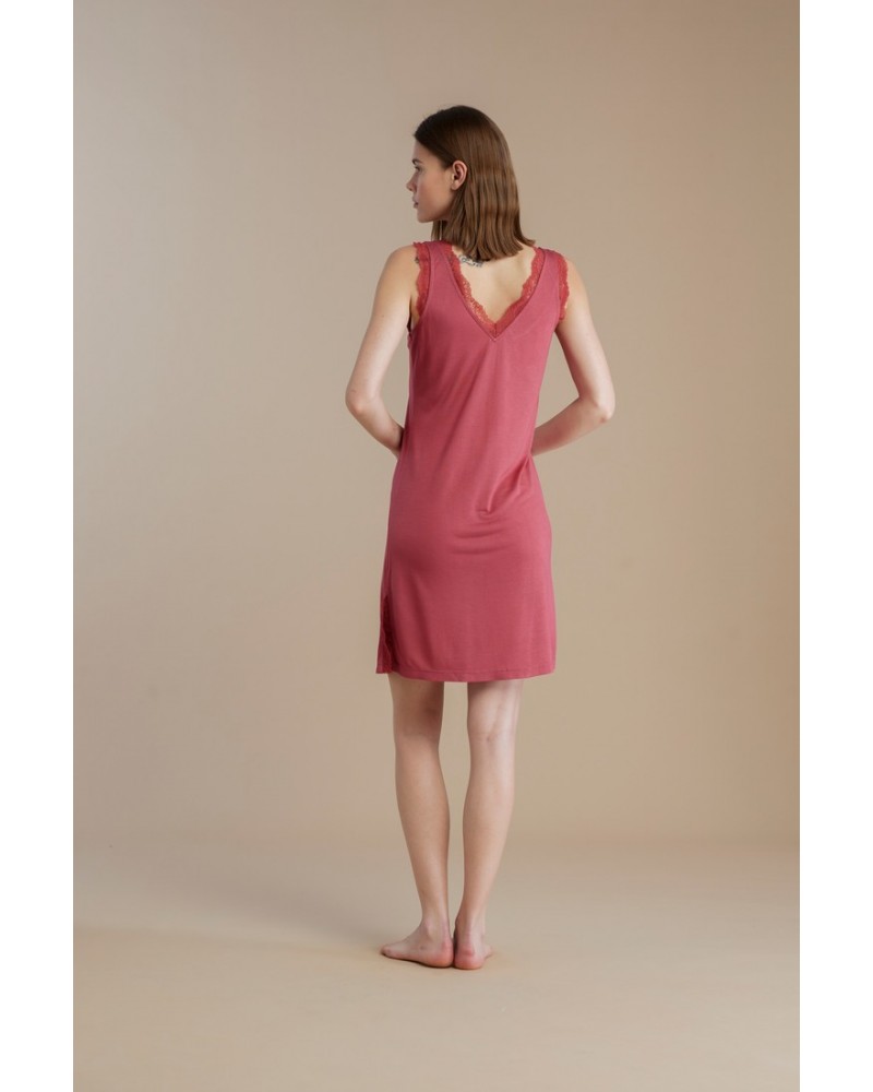 Camicia da Notte in Modal NoidìNotte