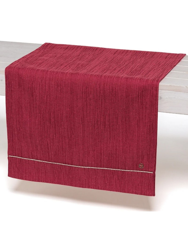 Runner Lounge Borbonese Runner Lounge Borbonese