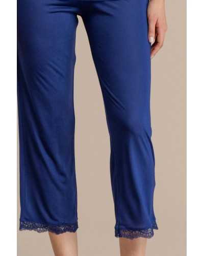 Pigiama donna in modal con scollo a V NoidìNotte