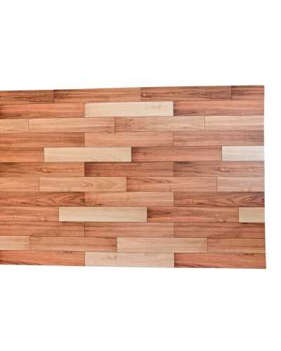 Tappeto passatoia a metraggio in vinile