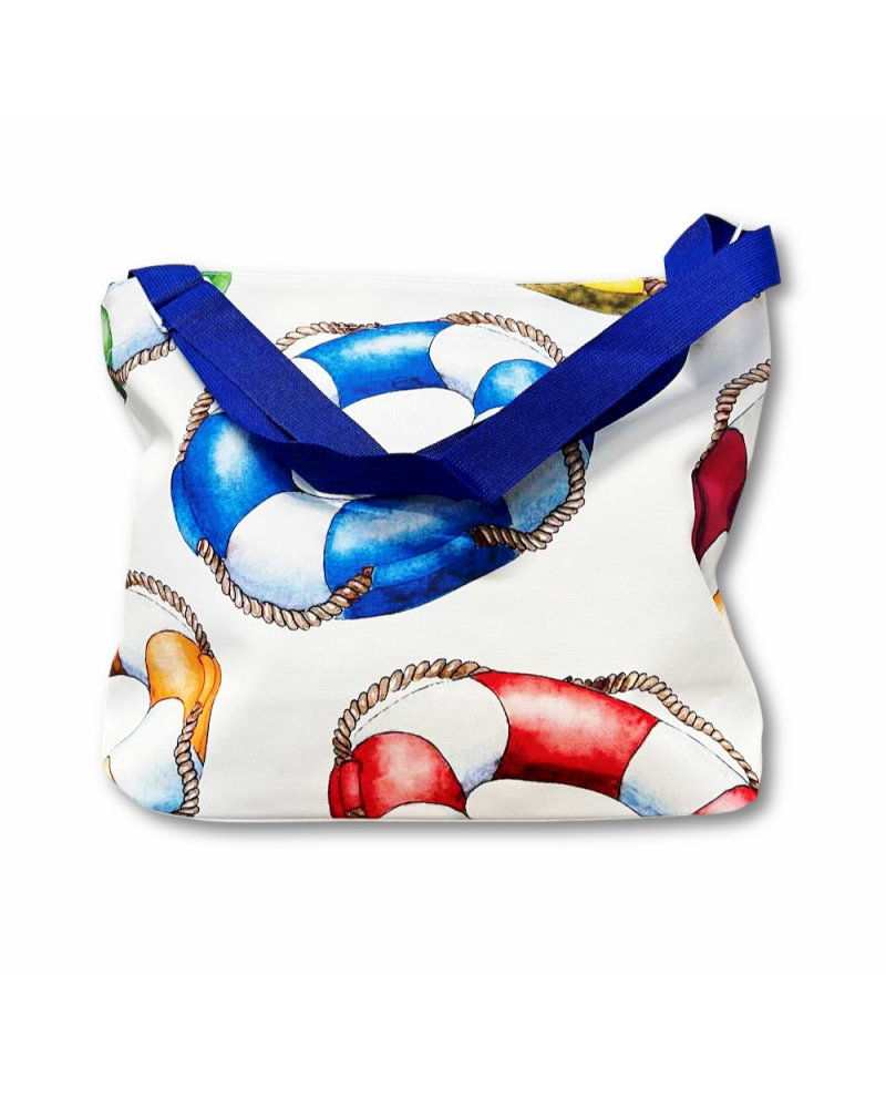 Borsa Mare Donuts S&G