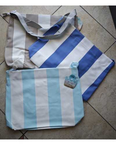 Borsa Mare Costa S&G