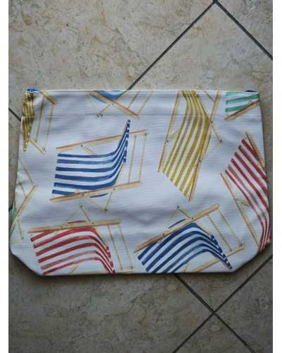 Borsa mare Lido S&G