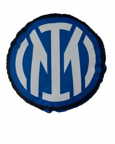 Cuscino Inter sagomato
