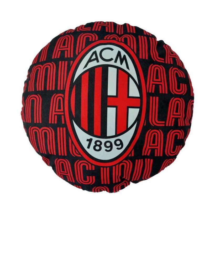 Cuscino Milan sagomato