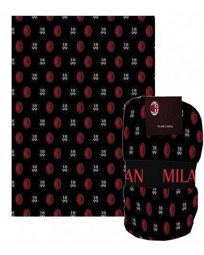 Plaid Soft Touch Milan Hermet