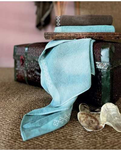 Set asciugamani Signature 5pz Dondi Home