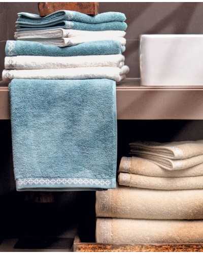 Set asciugamani Signature 5pz Dondi Home