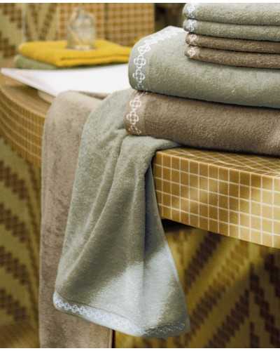 Set asciugamani Signature 5pz Dondi Home