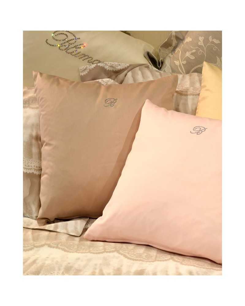 Cuscino Lory 60x60 Blumarine Home Cuscino Lory 60x60 Blumarine Home