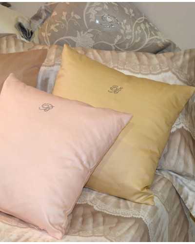 Cuscino Lory 60x60 Blumarine Home