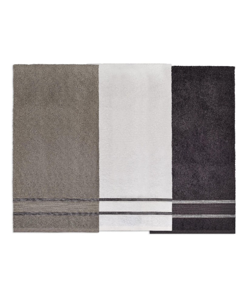 Asciugamani Ospite full color Vingi Asciugamani Ospite full color Vingi