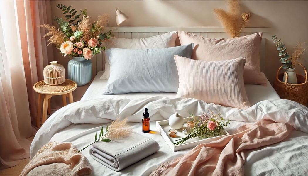 Lenzuola Morbide e Profumate: Consigli di Lavaggio
