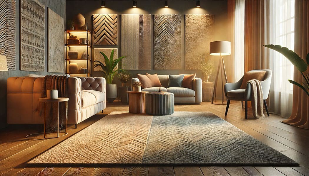 Cosa Considerare Quando Acquisti un Tappeto per la Casa