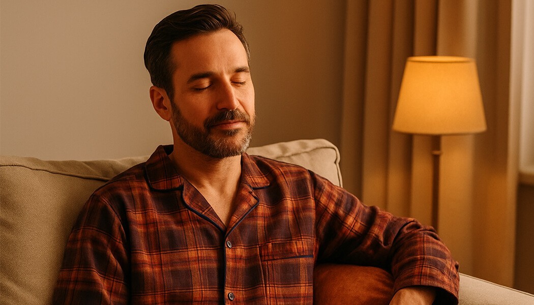 Pigiami Invernali da Uomo: Caldi, Morbidi e di Tendenza per l’Inverno