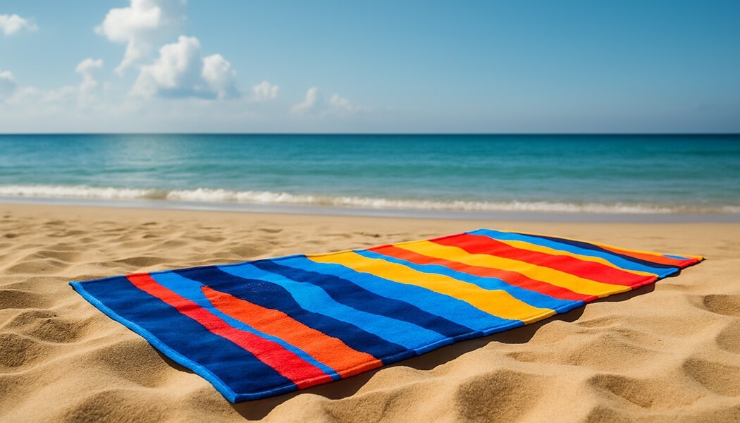 Teli Mare Minion: I Modelli più Divertenti per l’Estate dei Bambini