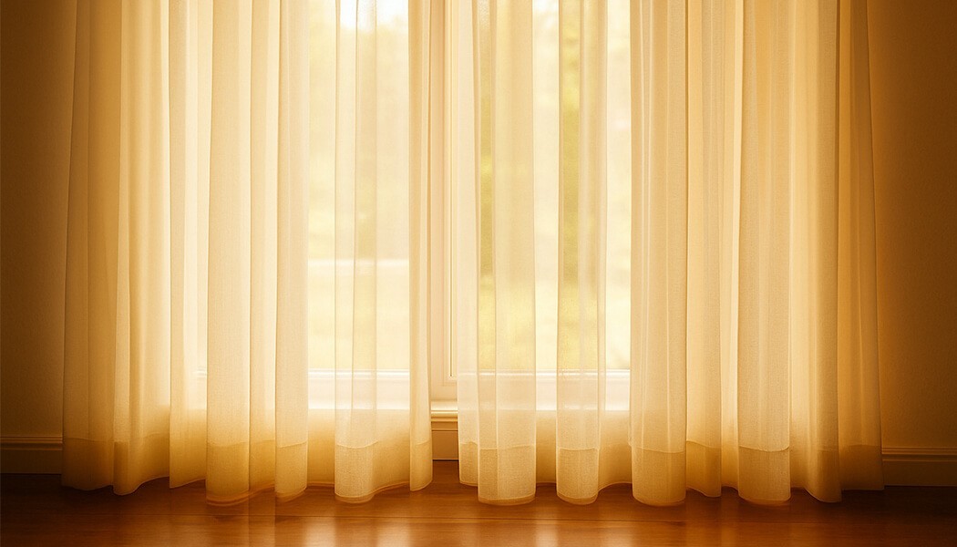 Tende Confezionate: Vantaggi, Tipologie e Come Sceglierle per Ogni Ambiente