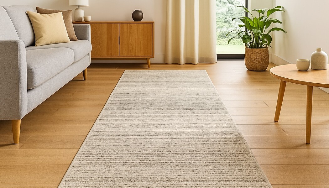 Tappeti al Metro: Soluzioni su Misura per Ogni Stanza della Casa